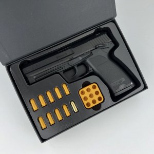 USP Laser Blowback Toy Pistol-1